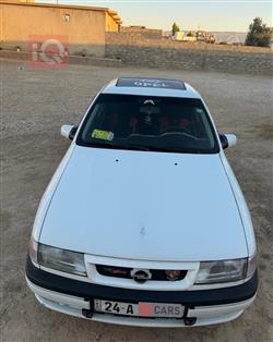 اوبل فيكترا